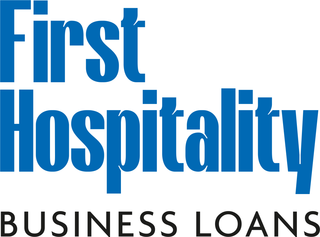 First Hospitality Business Loans Logo